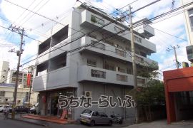 建物の写真