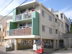 建物の写真