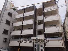 建物の写真
