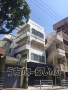 建物の写真