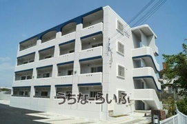 建物の写真
