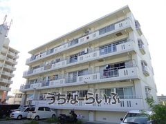 建物の写真