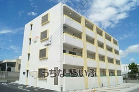 建物の写真