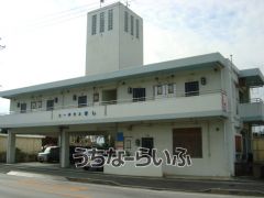建物の写真