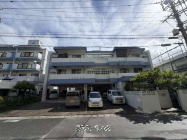 建物の写真