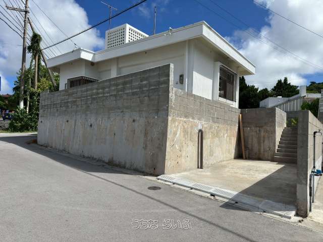 建物の写真