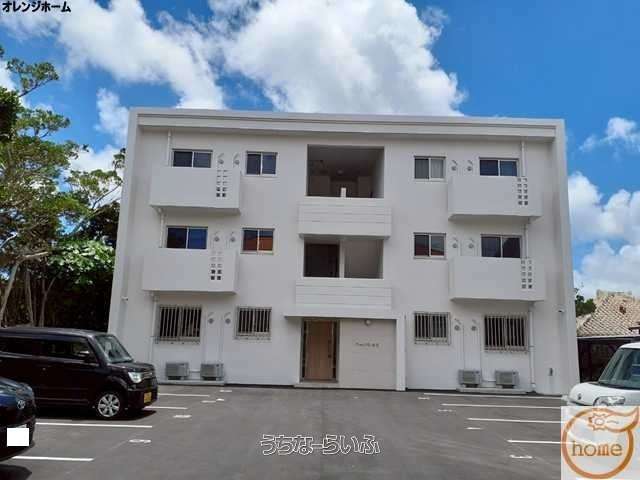 建物の写真