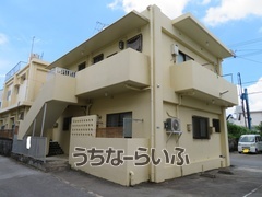 建物の写真