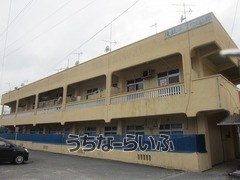 建物の写真