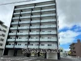 建物の写真