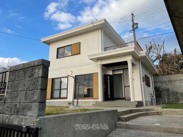 建物の写真