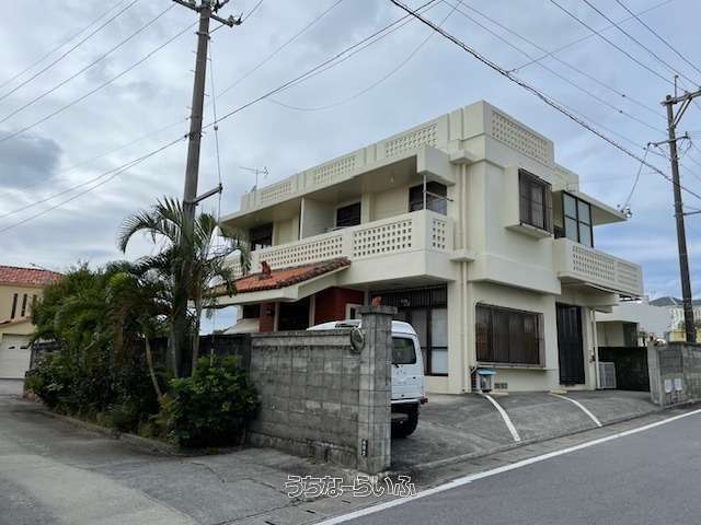 建物の写真