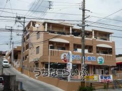 建物の写真