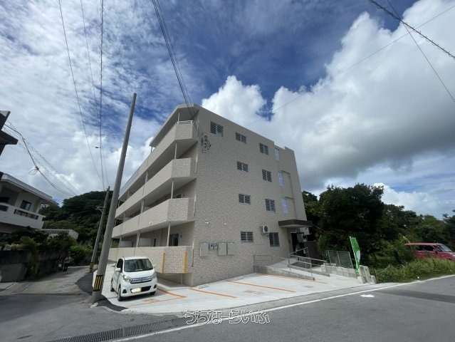 建物の写真