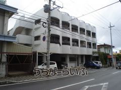 建物の写真