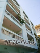 建物の写真