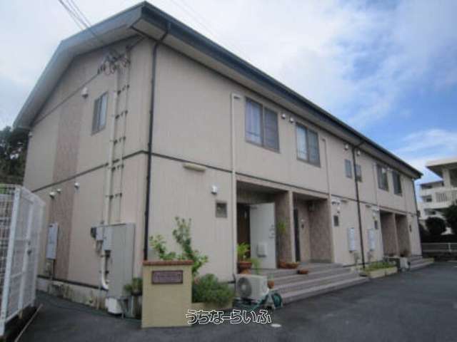 建物の写真