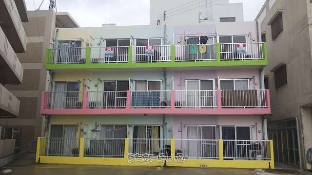 建物の写真