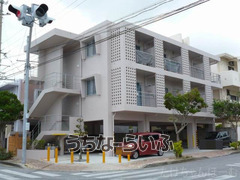 建物の写真