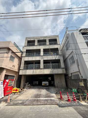 建物の写真