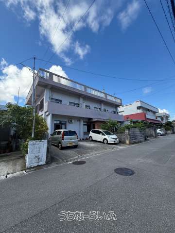 建物の写真