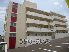 建物の写真