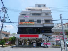 建物の写真
