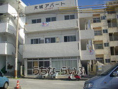 建物の写真