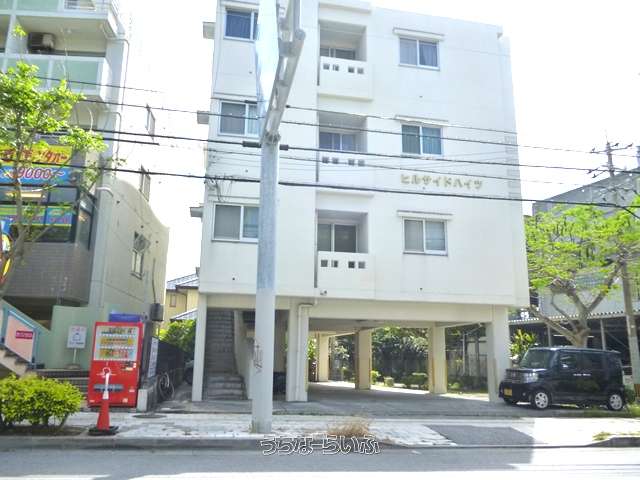 建物の写真