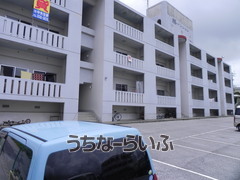 建物の写真