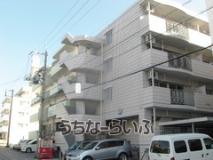 建物の写真