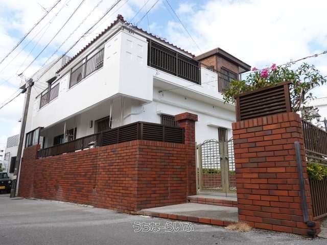 建物の写真