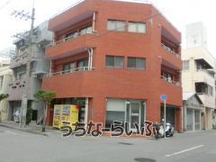 建物の写真
