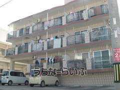 建物の写真