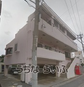 建物の写真