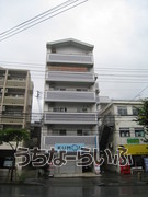 建物の写真