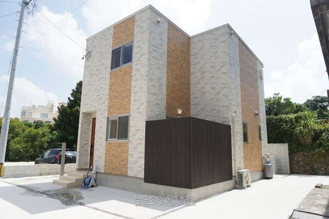 建物の写真