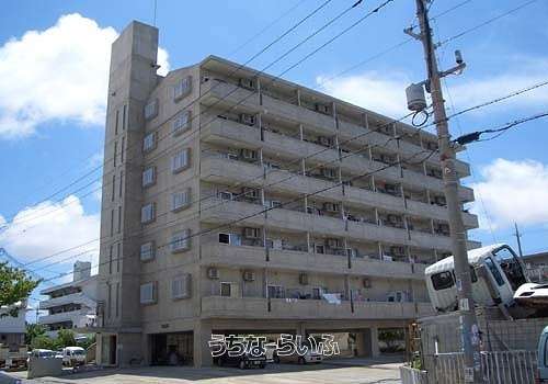 建物の写真