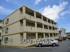 建物の写真