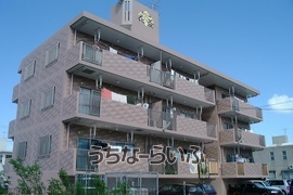 建物の写真