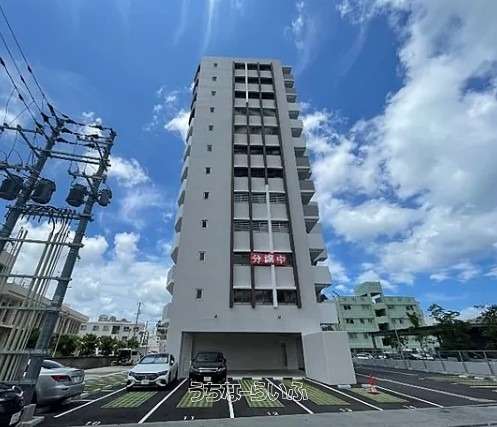 建物の写真
