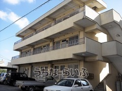 建物の写真