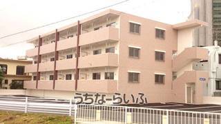 建物の写真