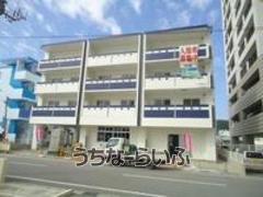 建物の写真