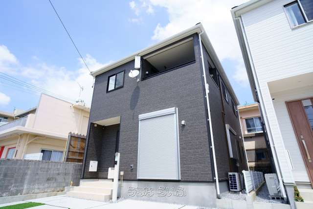 建物の写真