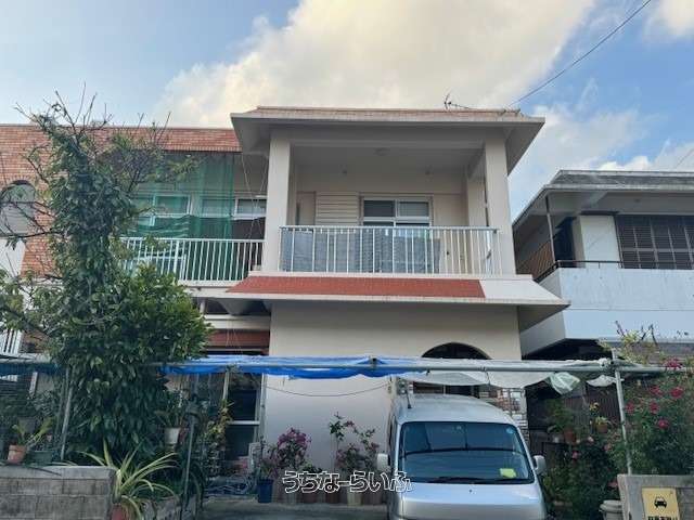 建物の写真