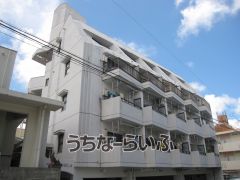 建物の写真