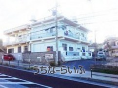 建物の写真