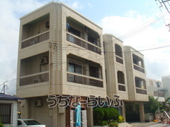 建物の写真