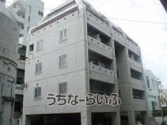 建物の写真